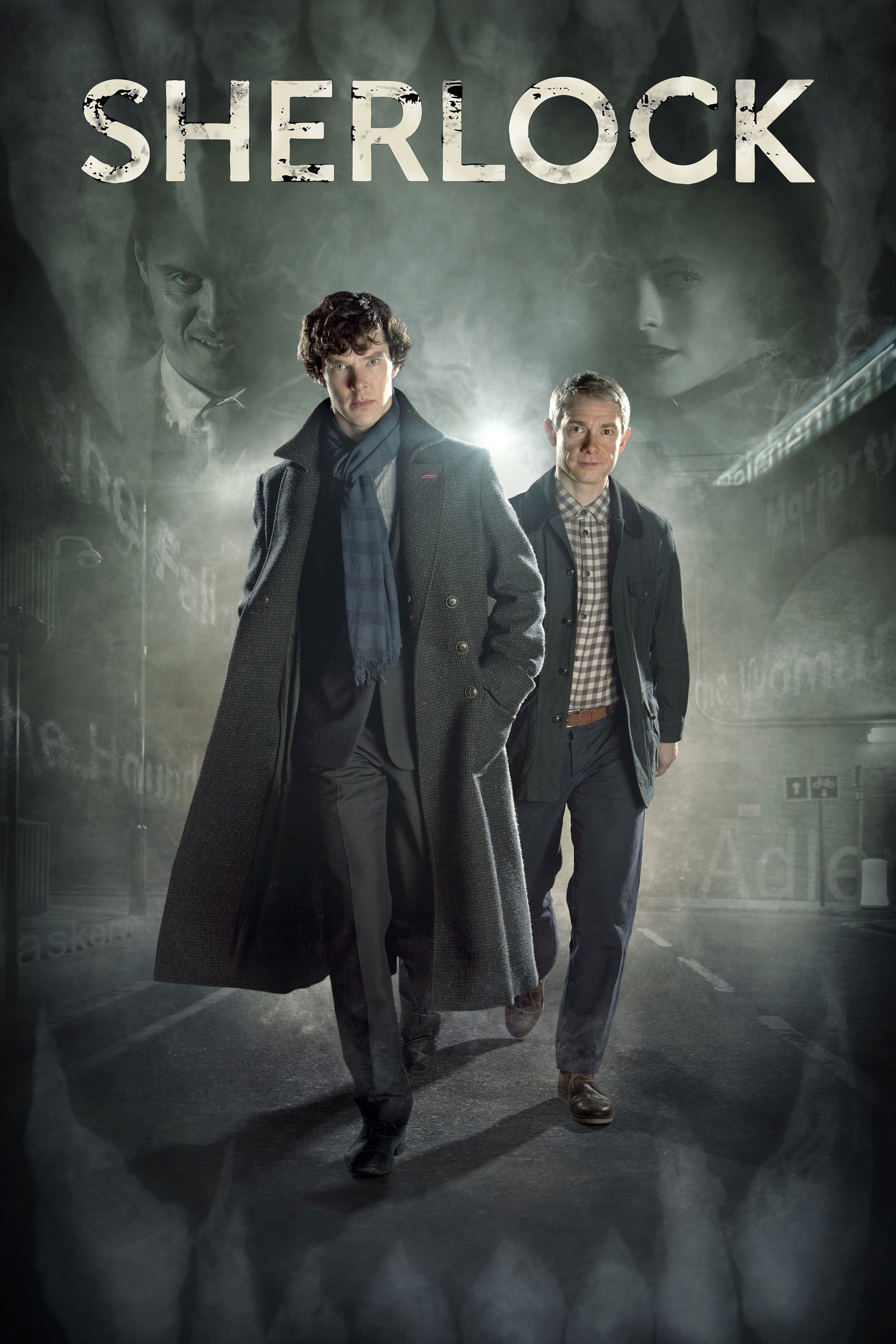 Сюжетные тайны сериала Шерлок: гениальные разгадки детектива