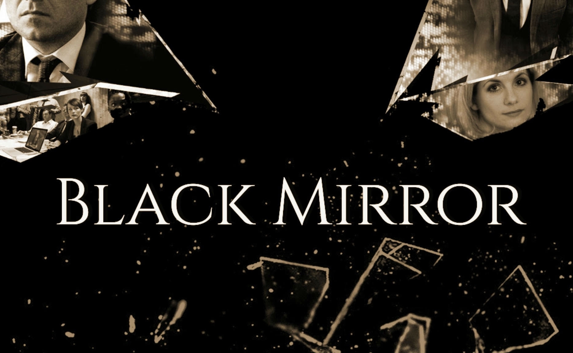 Сюжетные тайны сериала Черное зеркало: гениальные разгадки